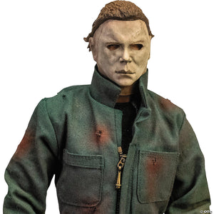 halloween ii& 8482  michael myers figure halloween decoration~mattus178-a06