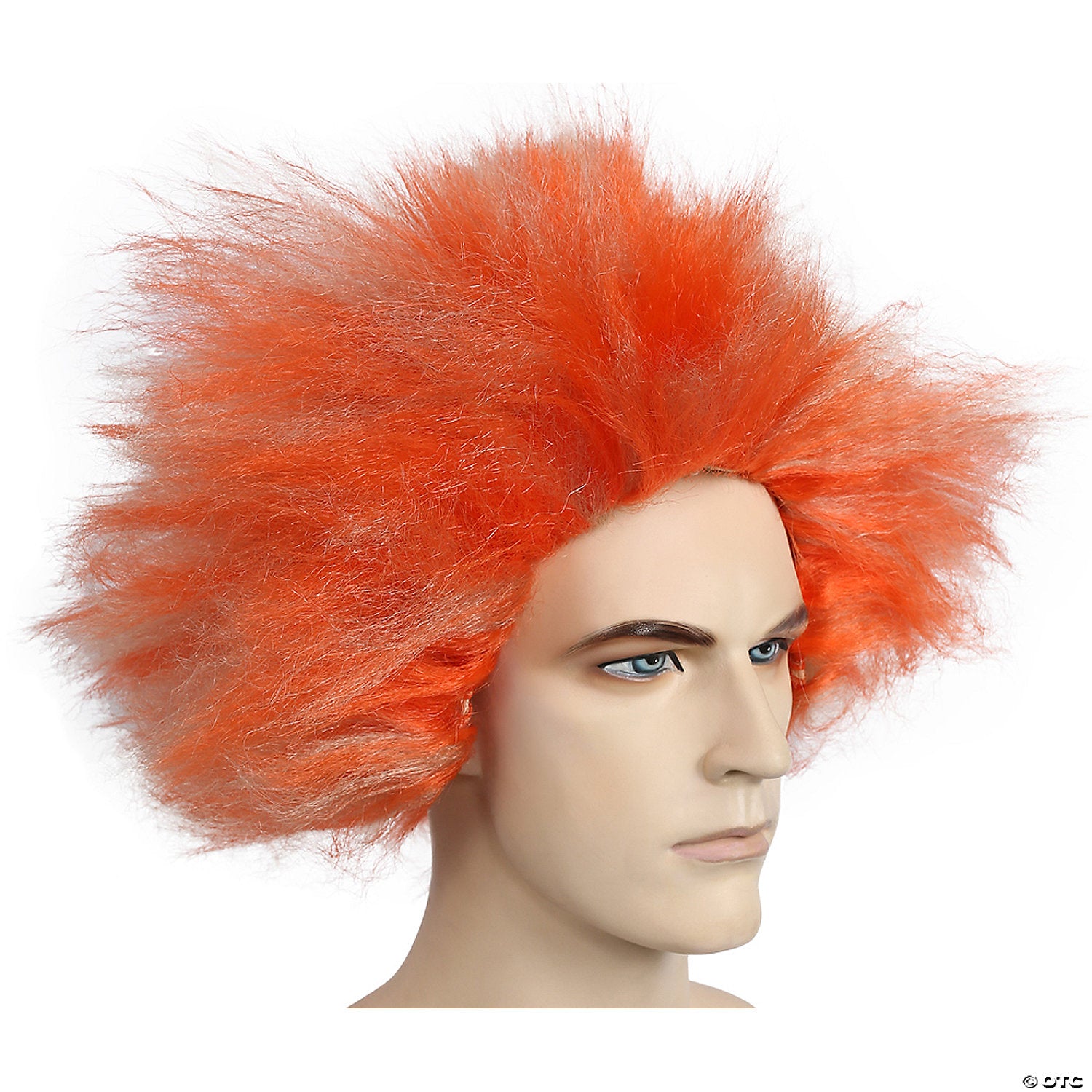 Men's Cat Wig