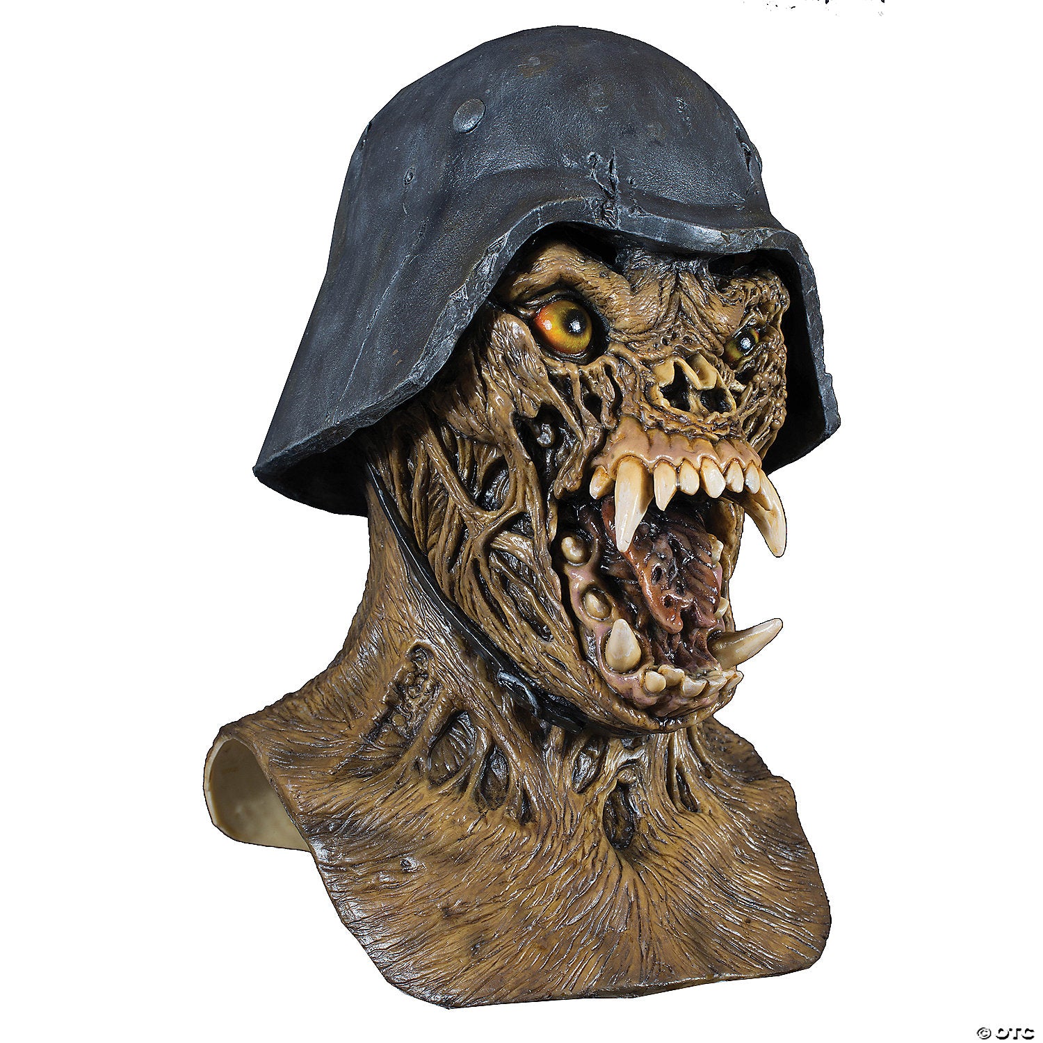 adults an american werewolf in london& 8482  warmonger mask~mattus110-a01