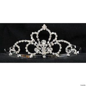 rhinestone tiara~gb46