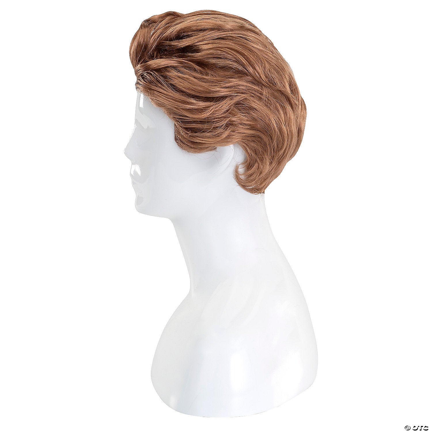 men s evening vamp wig lt ash brown 16~lw831labn-a05