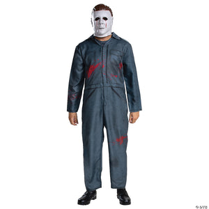 men s deluxe michael myers costume   xxl~dg119039c-a02