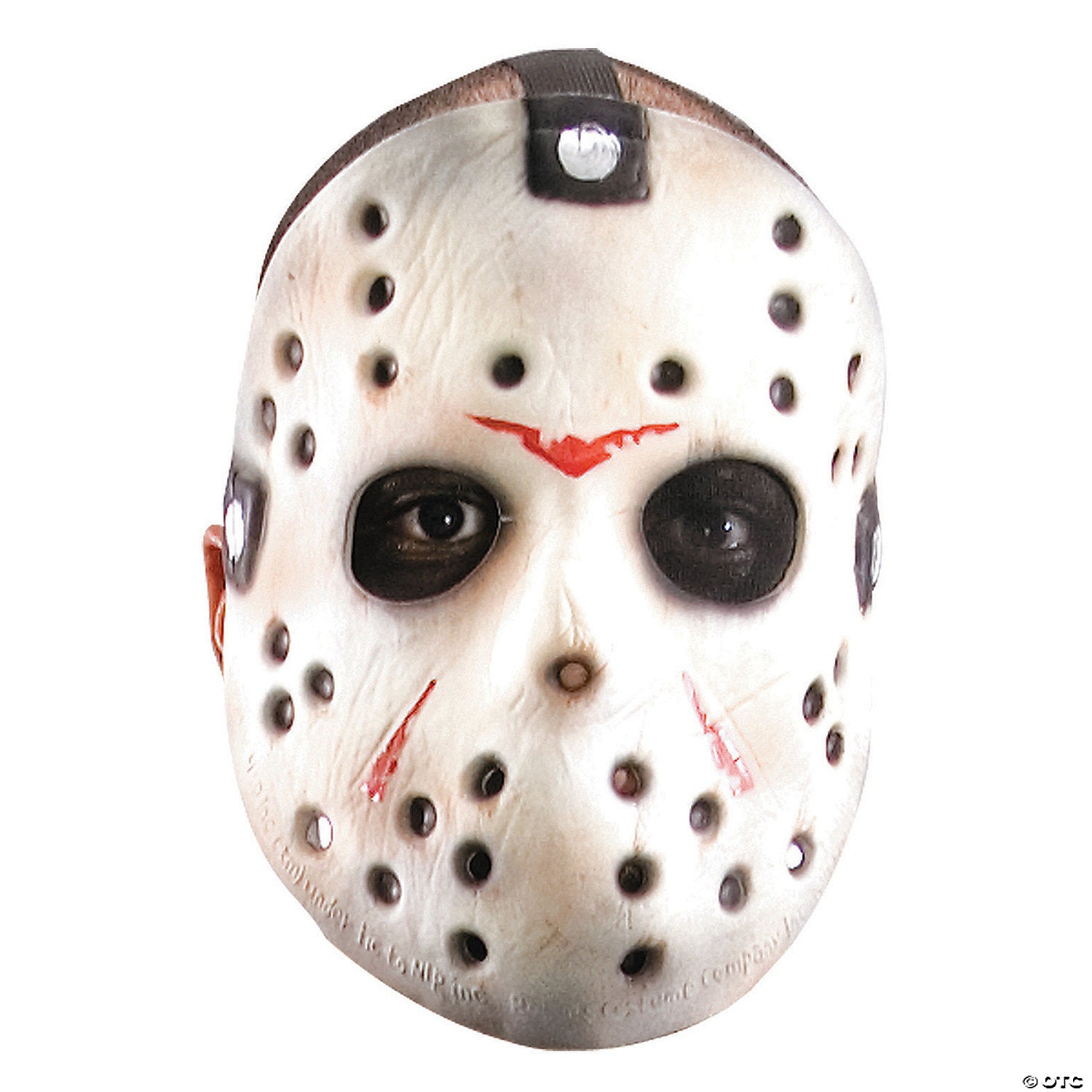 adults friday the 13th jason voorhees mask~ru4553