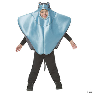 kids stingray costume~gc670946