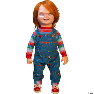 ultimate chucky doll~mattus193