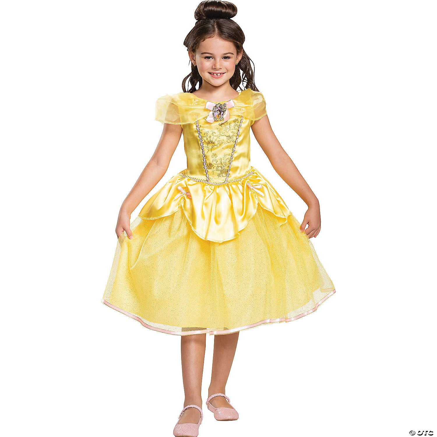 girl s belle classic 3t 4t~dg66631m-a01