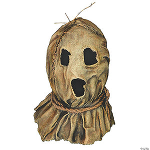 adults dark night of the scarecrow bubba mask~maeljd100