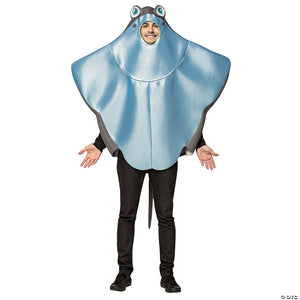 adults stingray costume~gc6709