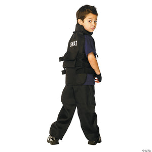 boy s swat costume   medium~uac46111md-a01