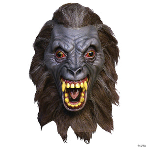 adults an american werewolf in london& 8482  werewolf mask~mattus103-a01