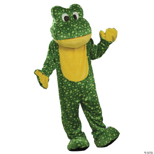 adults frog costume~fm62607