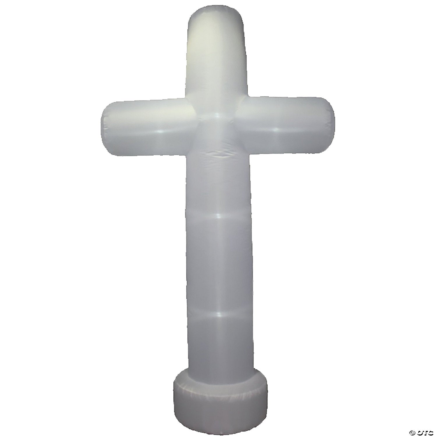 120  blow up inflatable cross outdoor yard decoration~vach20040