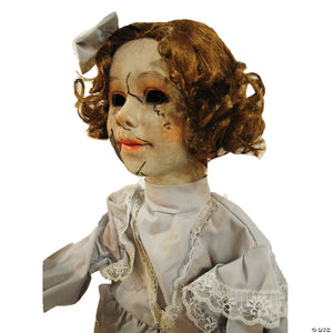 32  animated cracked victorian doll~mr127012-a06