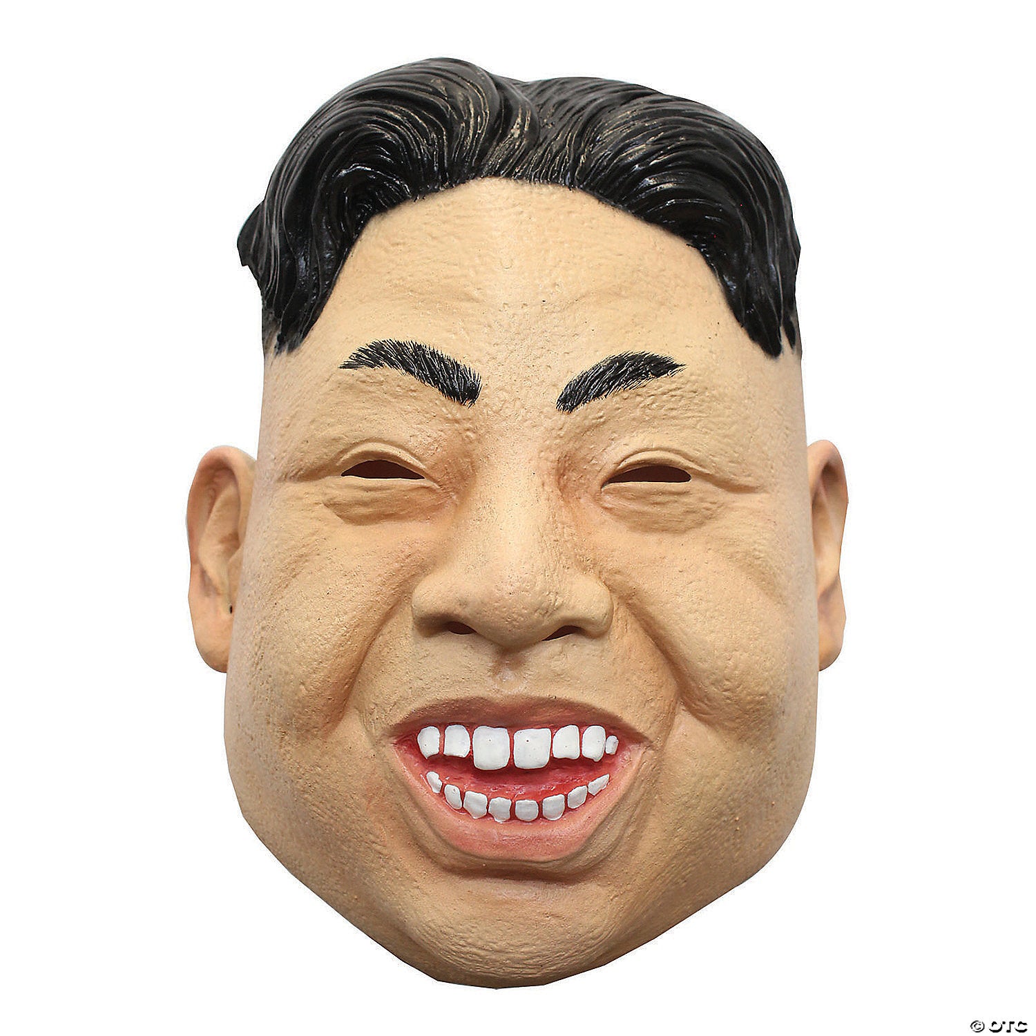 adult kim jong un mask~tb26696