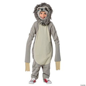 child sloth costume~gc6541710