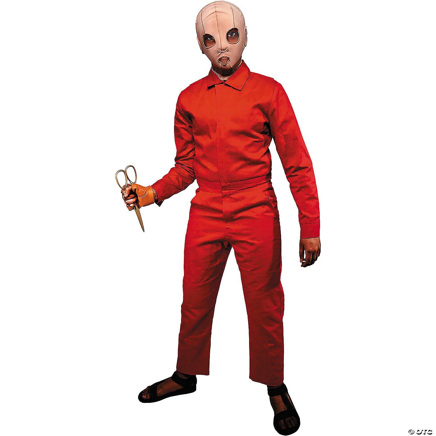 kids jordan peele& 8217 s us the tethered costume~mattus135