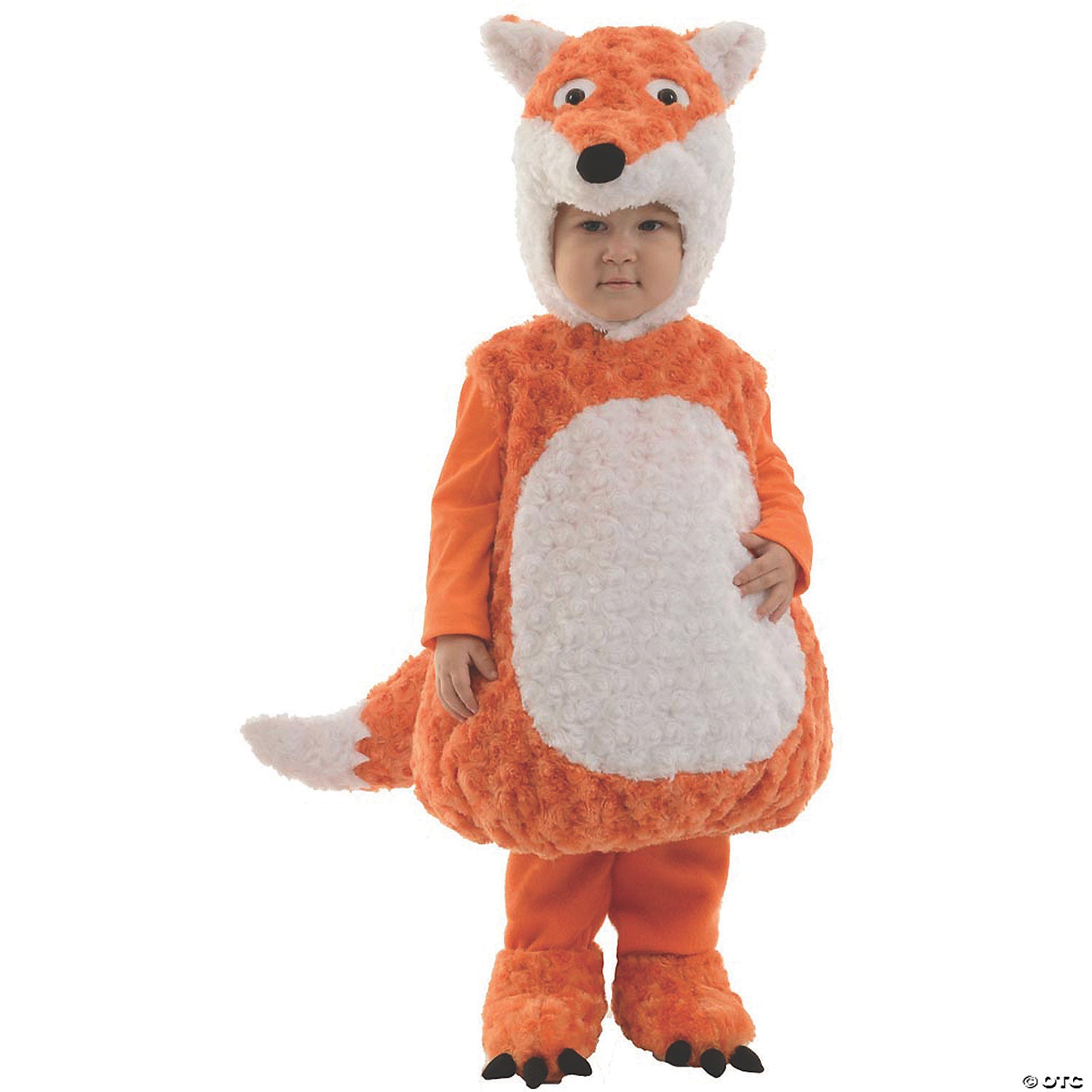 baby fox costume   18 24 mo ~ur26307tmd