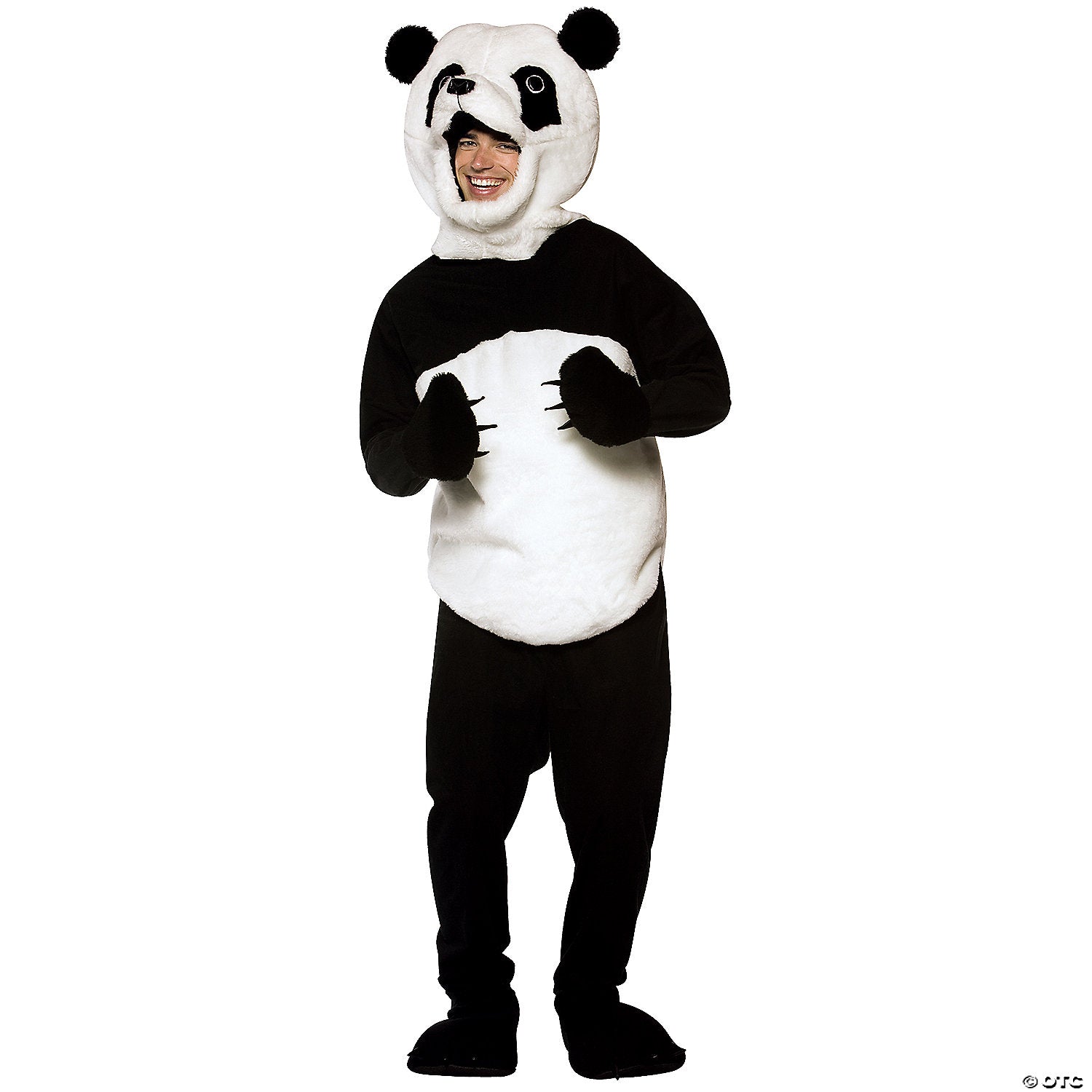 adults panda costume~gc7138