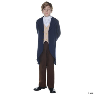 boy s thomas jefferson costume~ur25882md