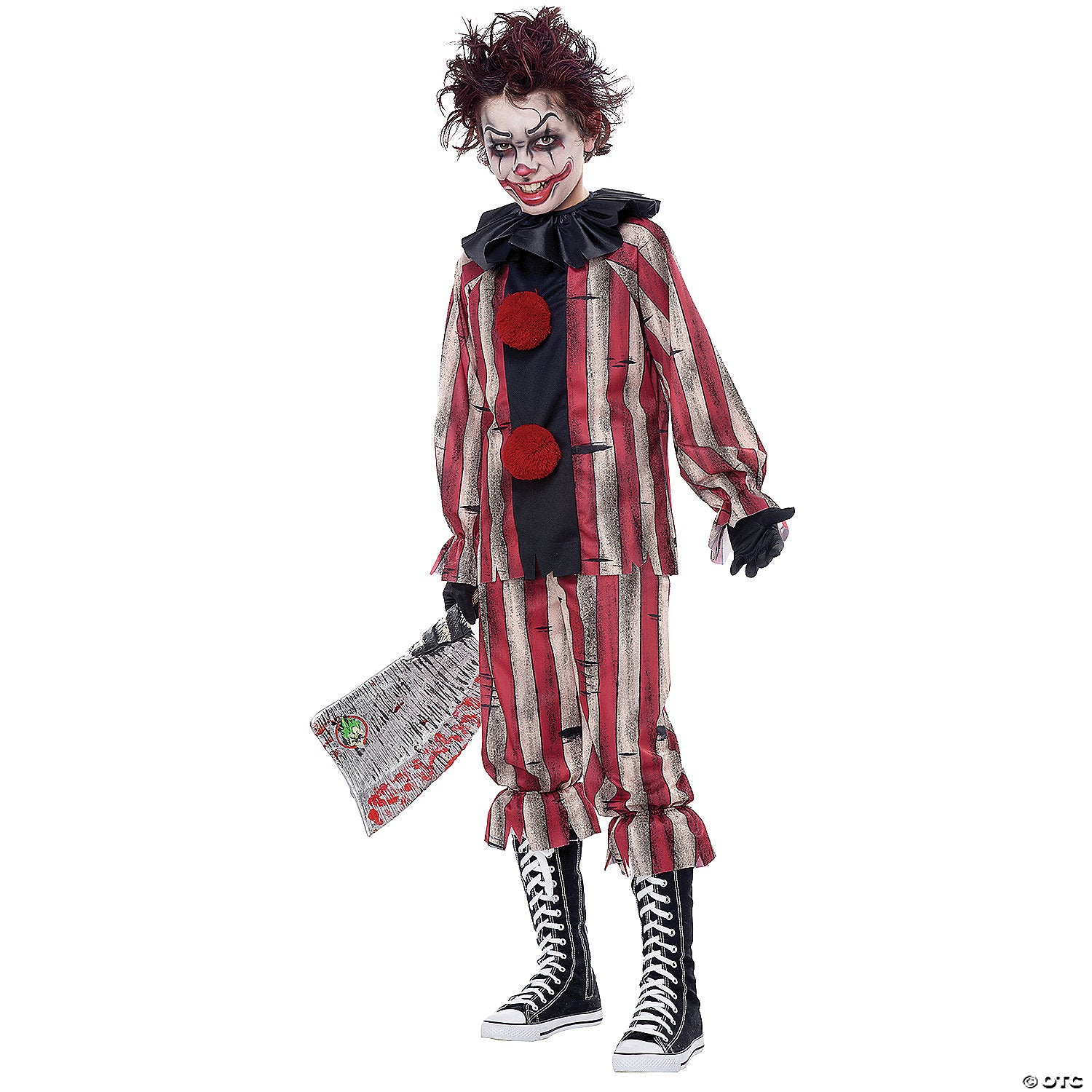 child s nightmare clown   large~cc00358lg-a02