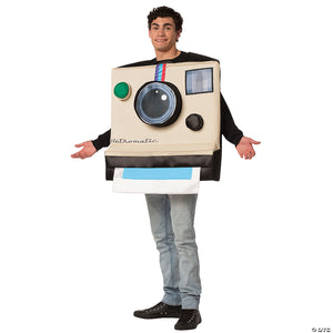 adults instant camera costume~gc1874-a02