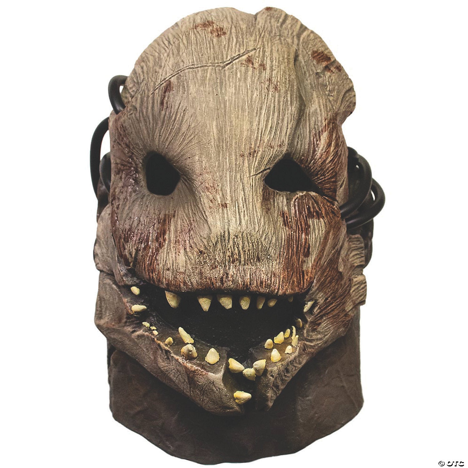 adult s dead by daylight trapper mask~mattbi100