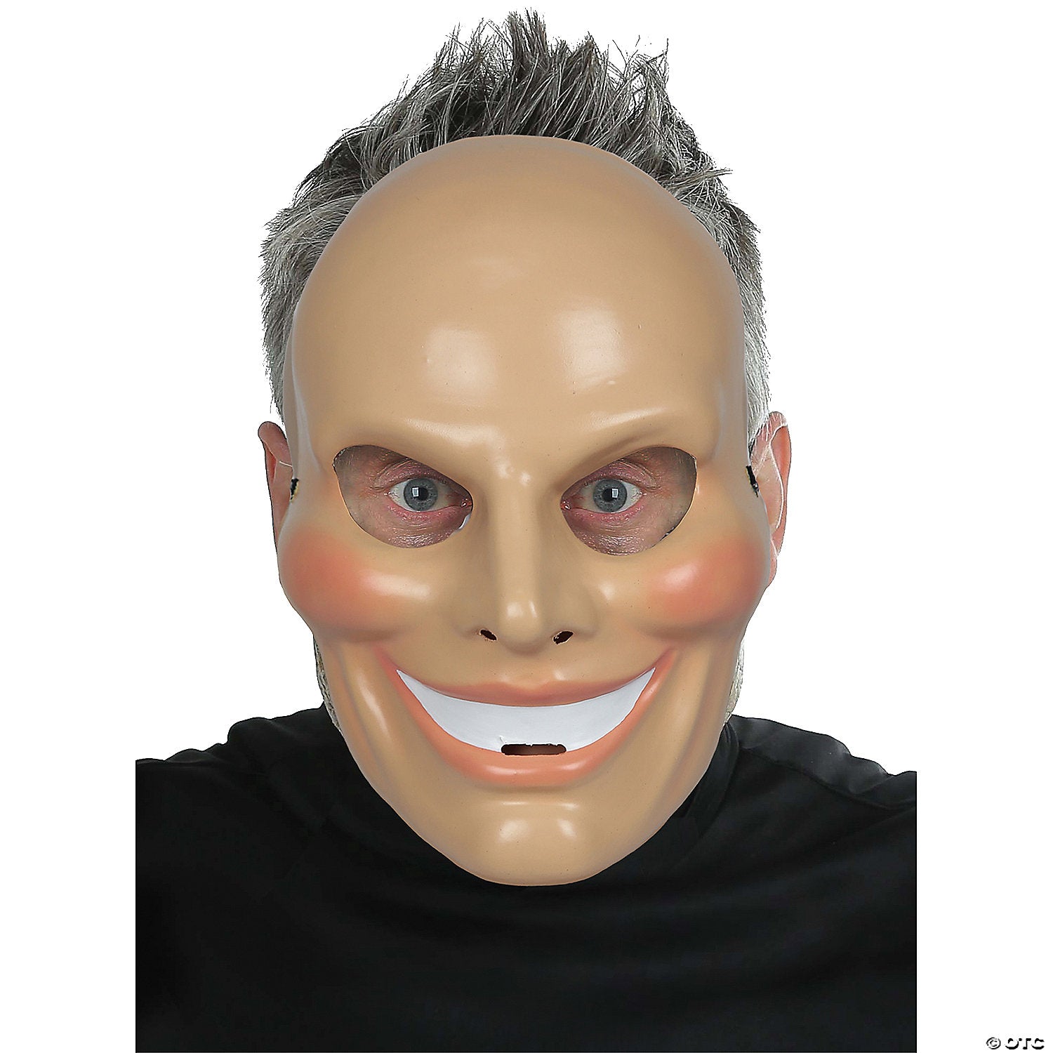 adults sinister smiley mask~mr131518