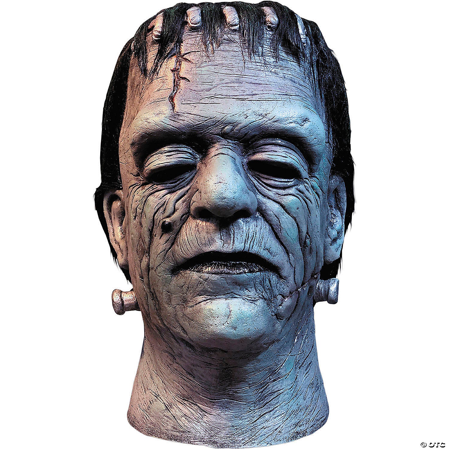 adults universal classic monsters glen strange house of frankenstein mask~mattus146