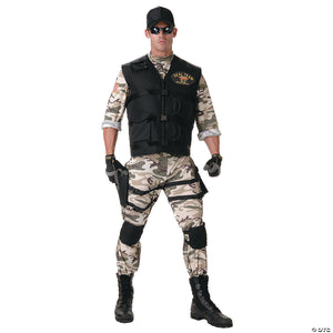 teen boy s seal team costume~ur29378t