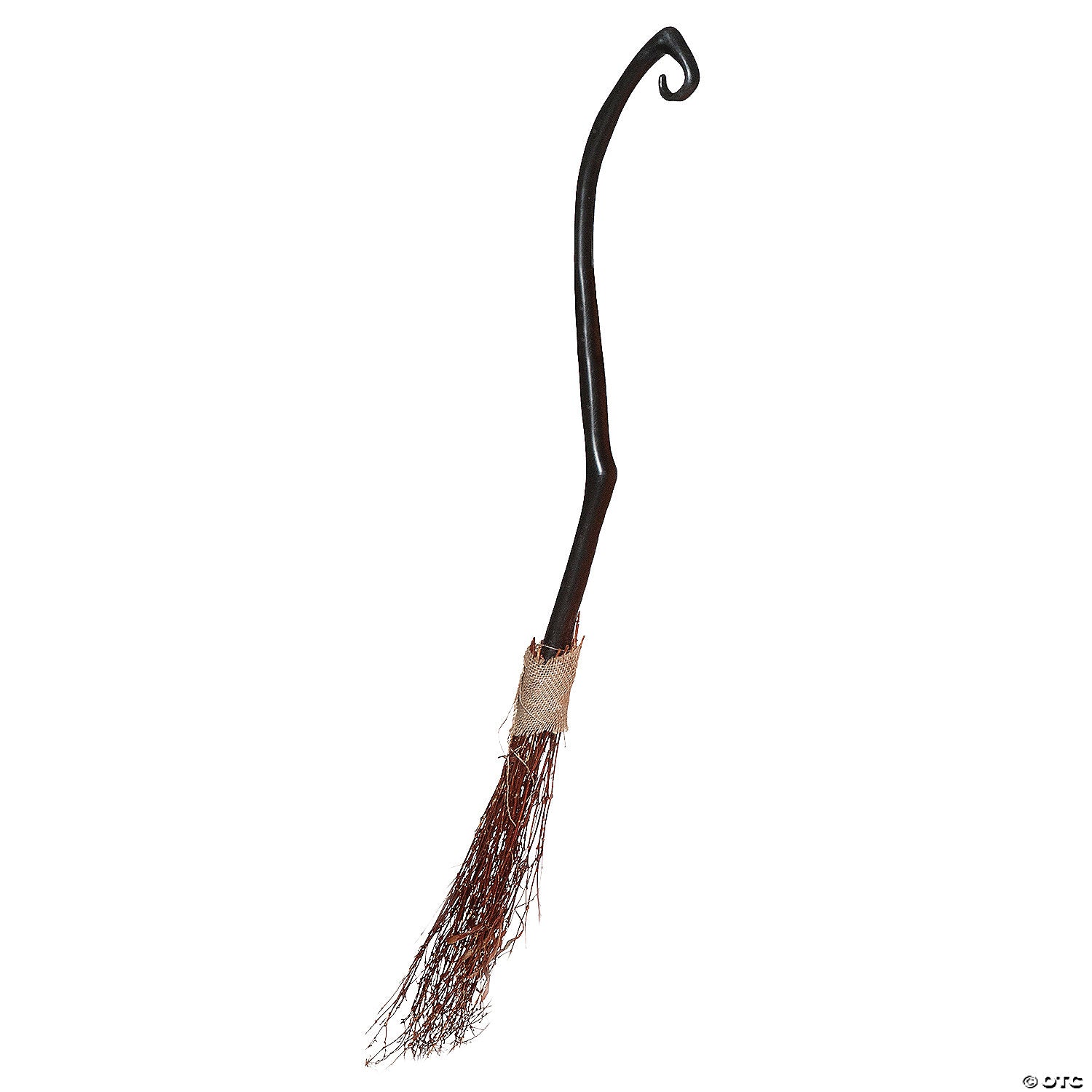 broom rustic storybook costume accessory~ur30511