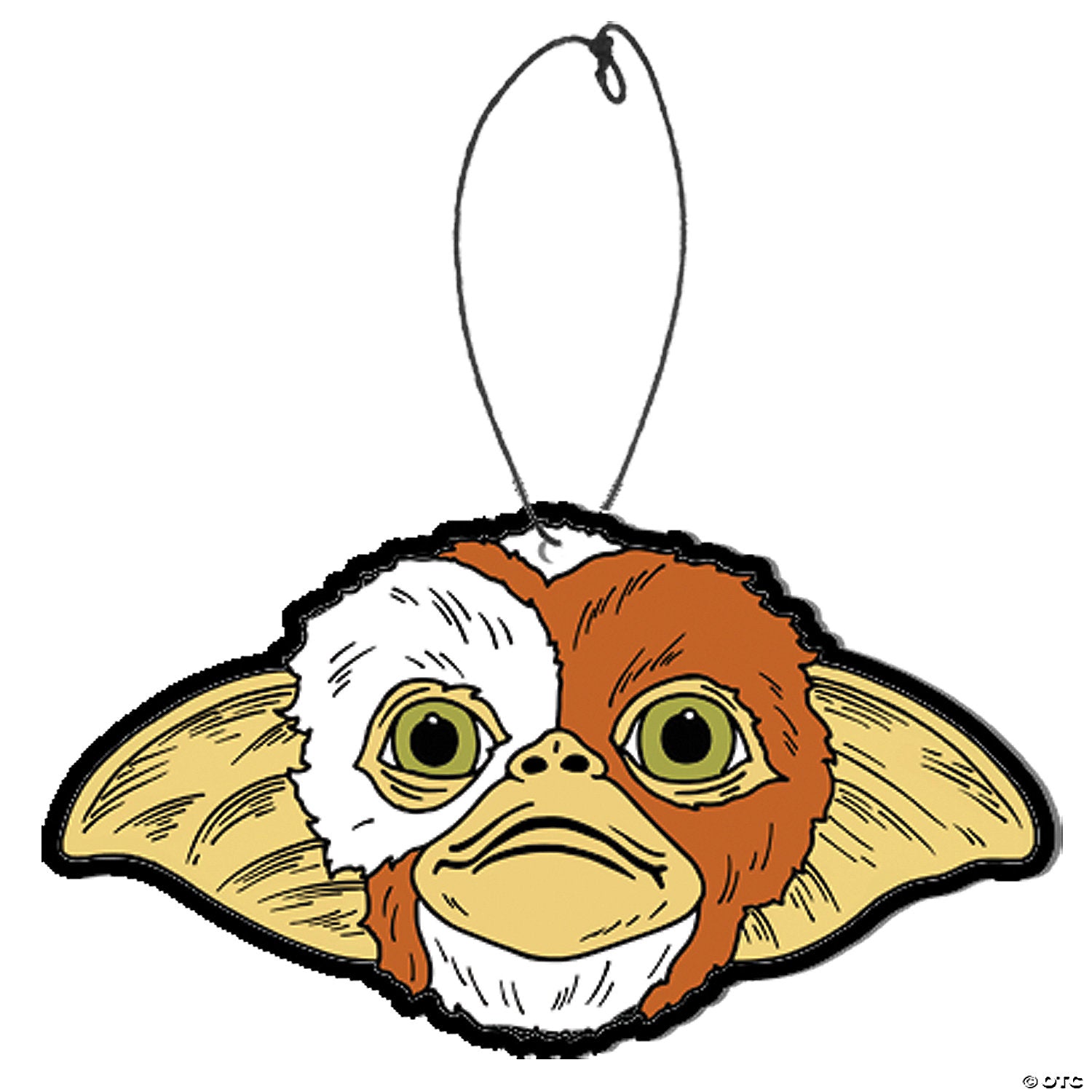 gremlins gizmo scare freshener~mabxwb104