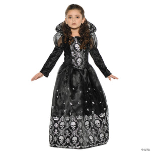 girl s dark princess costume~ur26288md