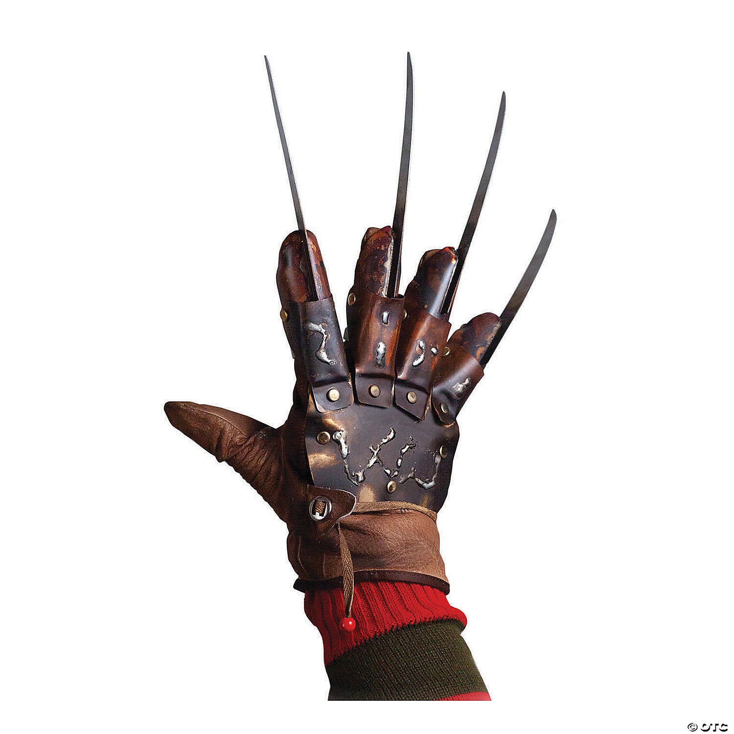 dream master freddy krueger glove~maaewb104