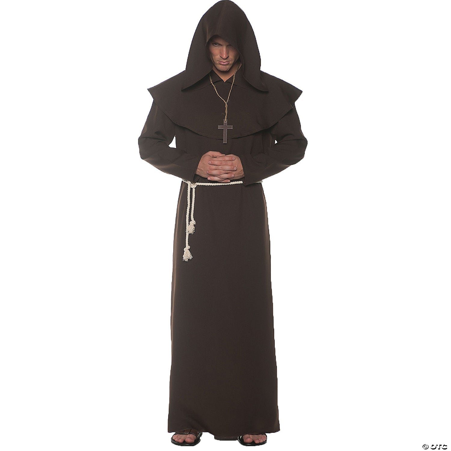 men s monk robe~ur28002std