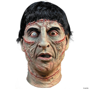 adult the curse of frankenstein mask~marlrl100