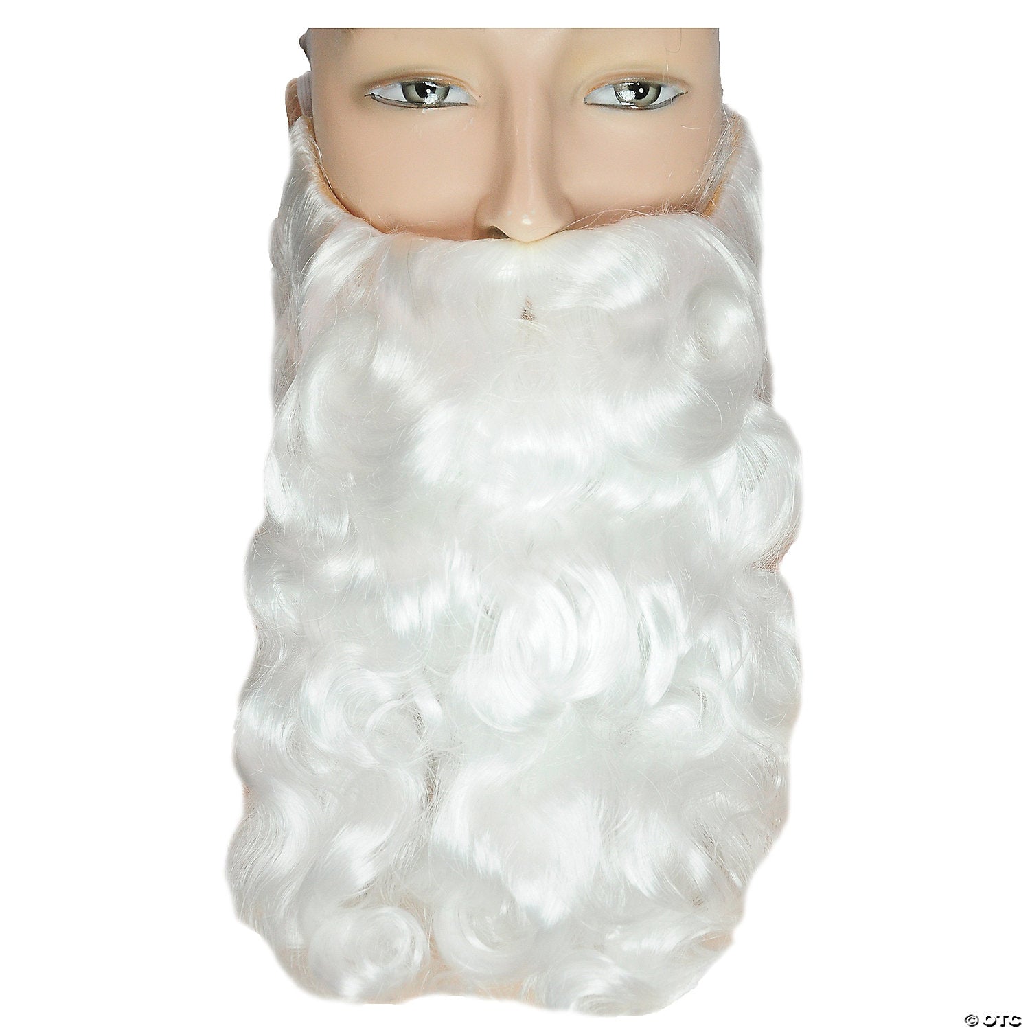 santa beard~lw725wt