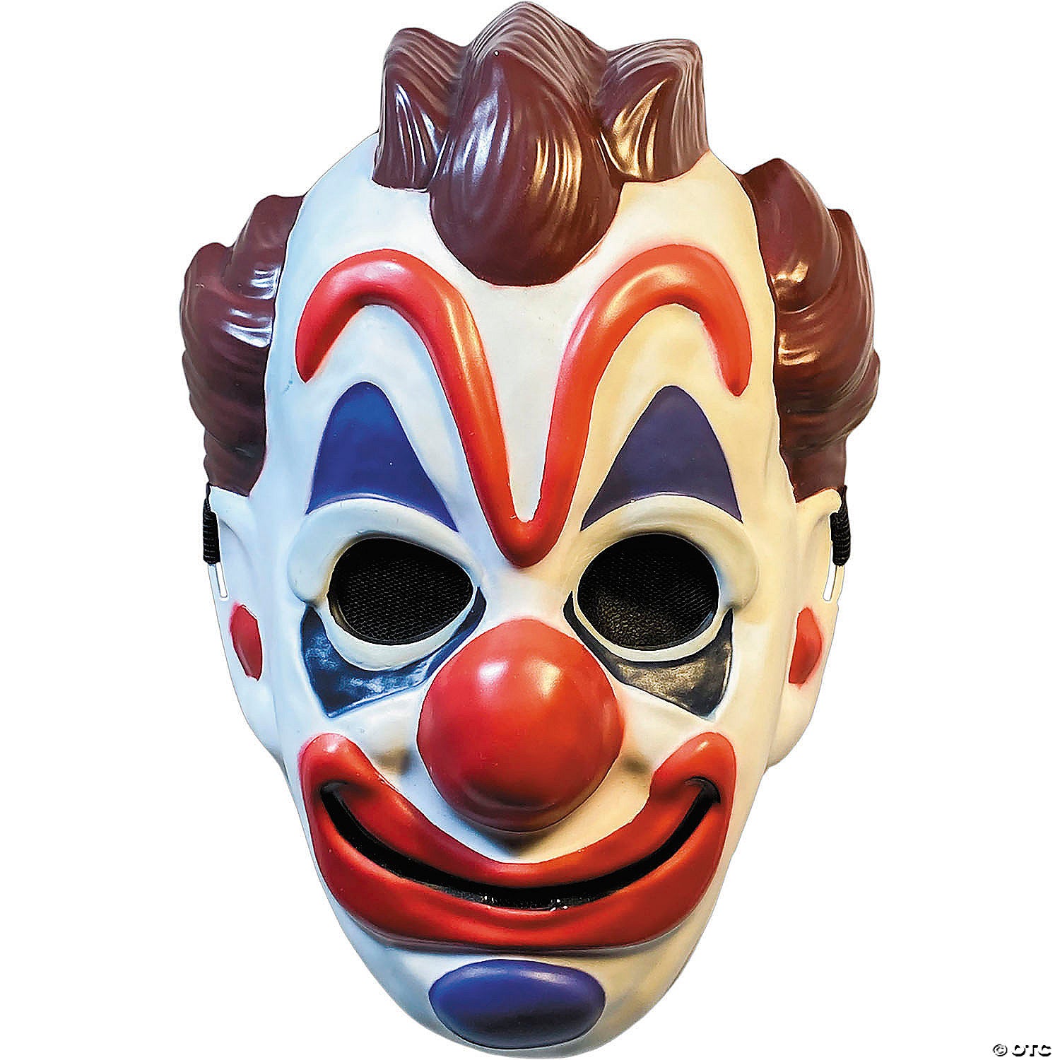 adults haunt& 8482  clown injection mask~matteo100