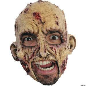 men s halloween zombie mask~tb27510