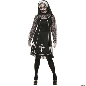 women s sister mary evil costume   medium~ur30120md-a01