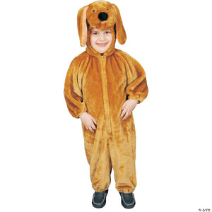 toddler puppy costume   2t~up318m