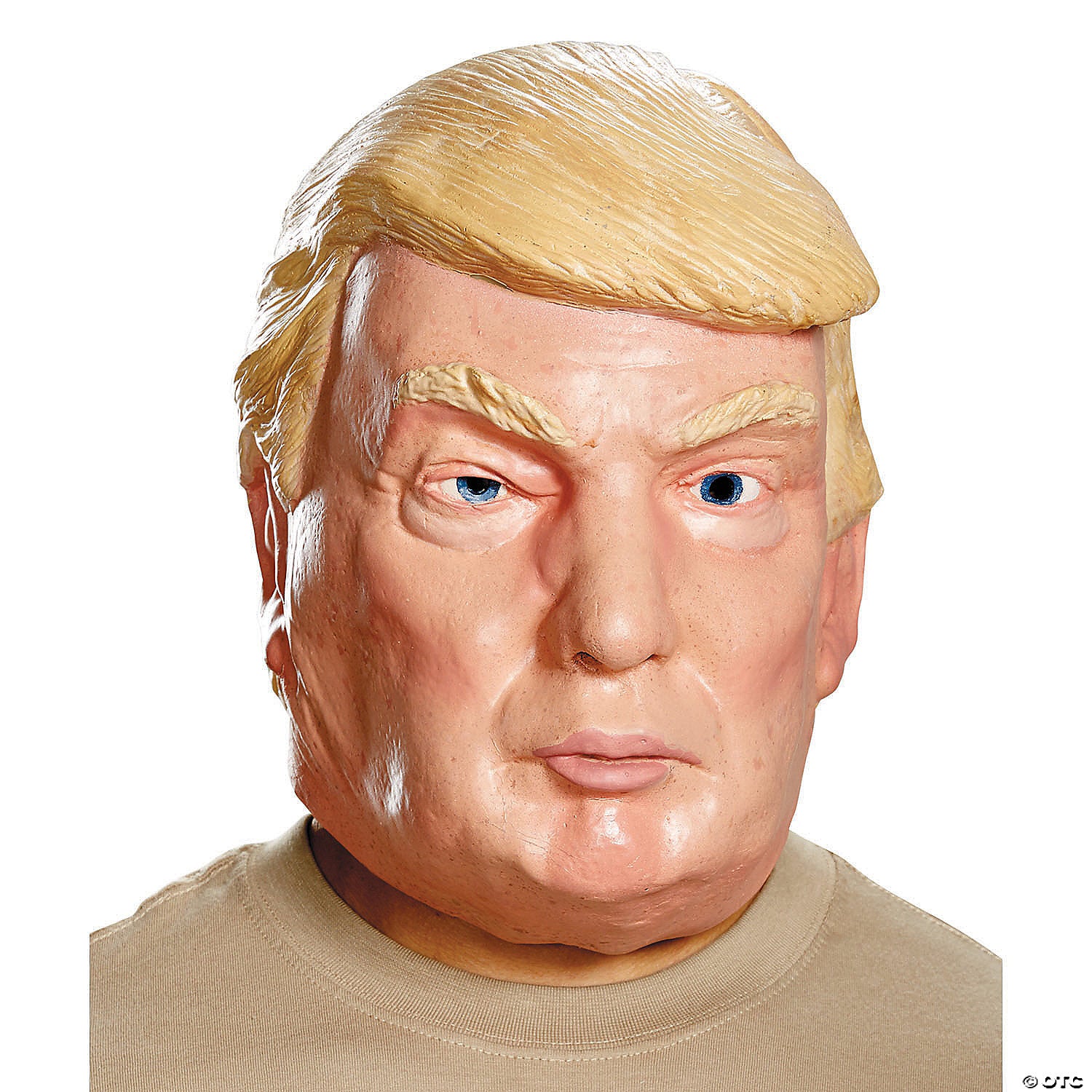 adult donald trump mask~dg16947