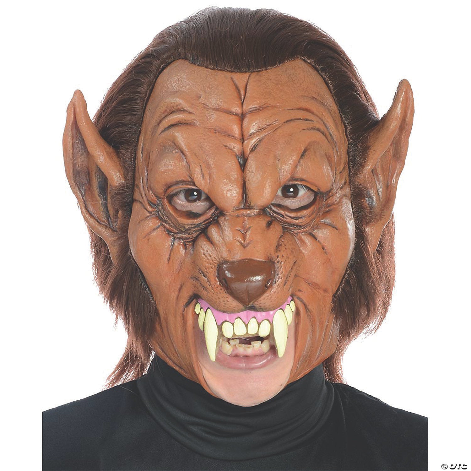 4 werewolf mask~mr131165