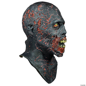 walking dead charred walker mask~markamc100-a01