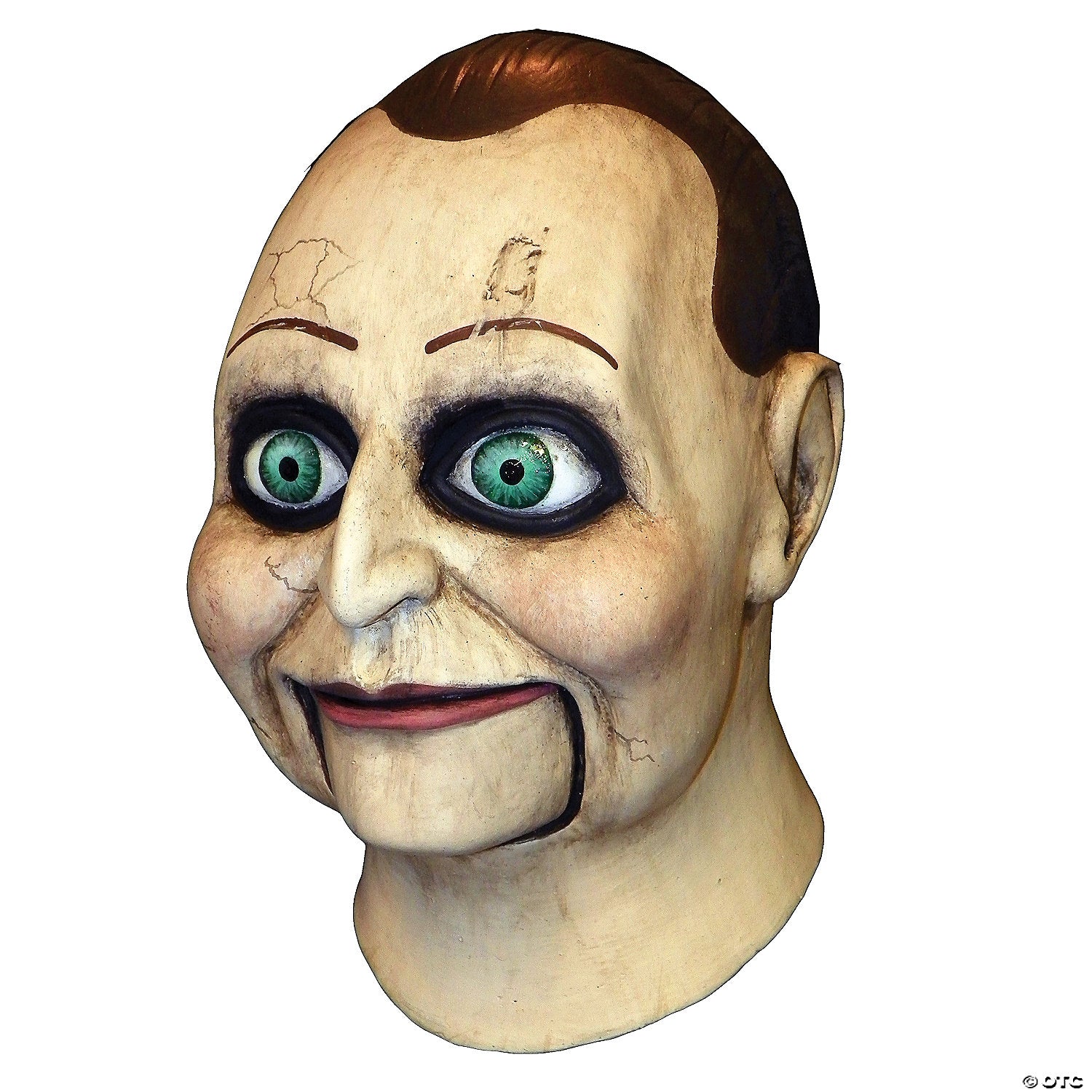 dead silence& 8482  billy the puppet mask~maelus101-a01