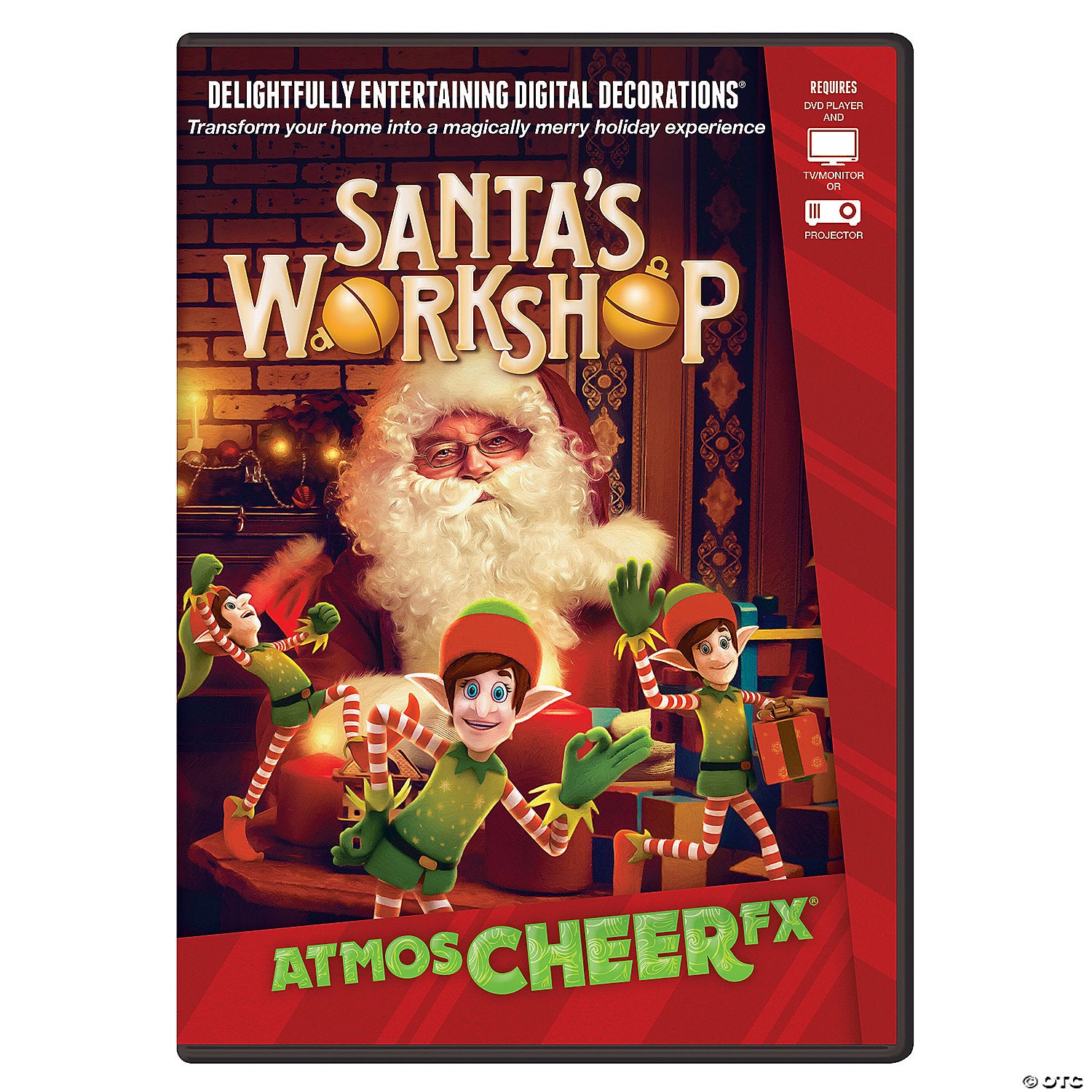 atmoscheer fx santa s workshop~atc0005