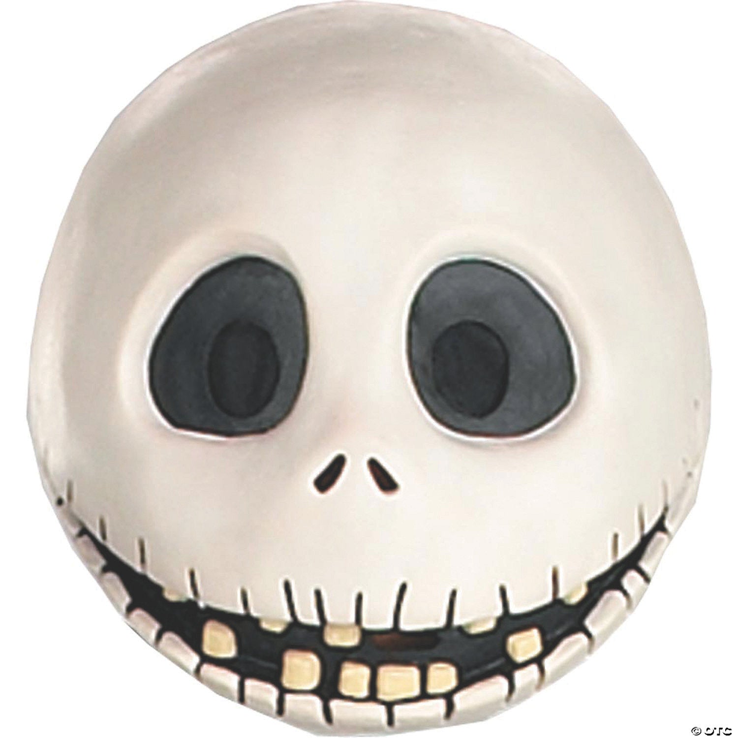 adults nighmare before christmas jack skellington mask~dg2104