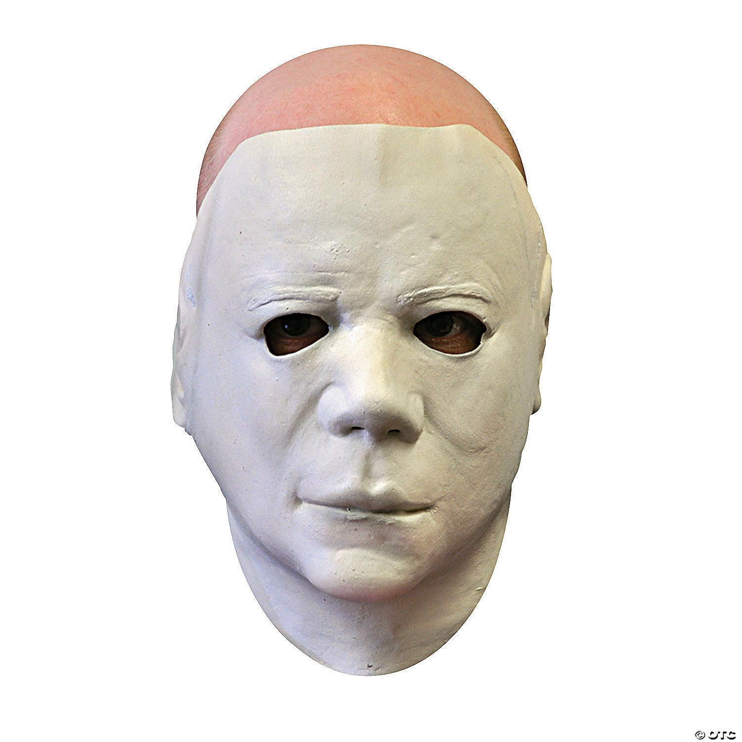 halloween ii& 8482  economy michael myers mask~ma54