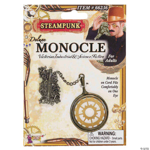 steampunk monocle~fm66236