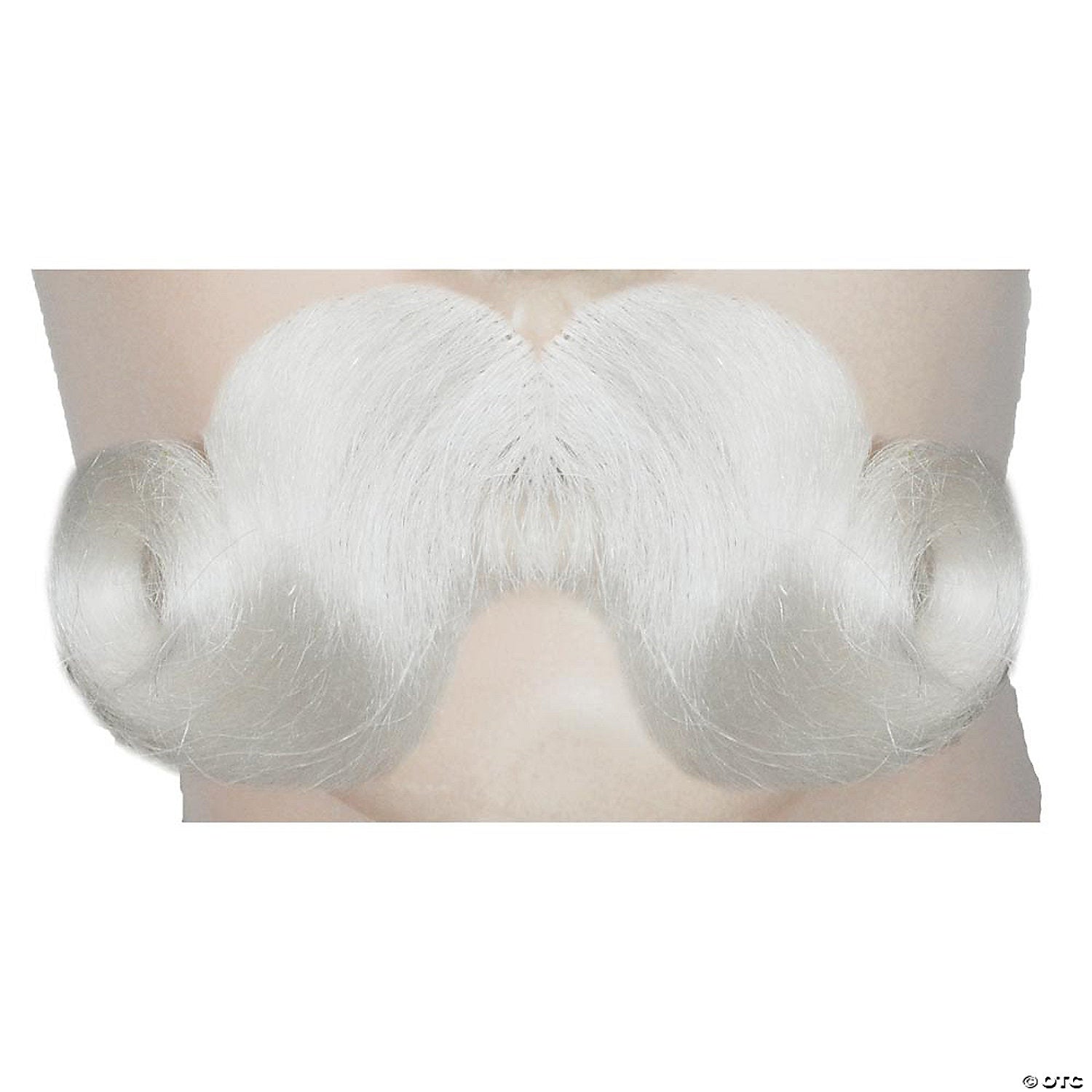 santa mustache yak white~lw574y