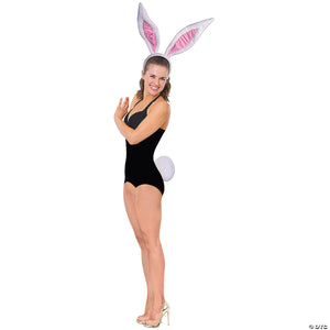 jumbo bunny animal costume kit~fm76362